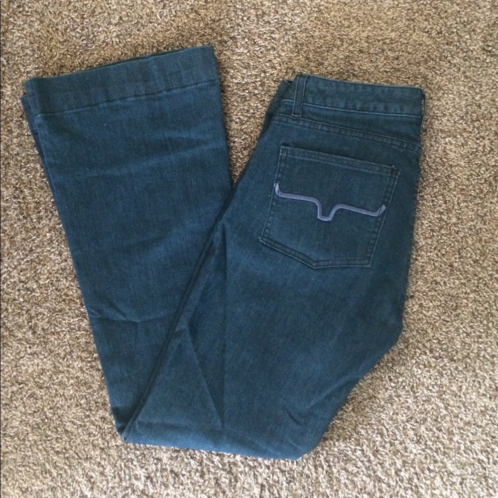 KIMES Ranch Lola Trousers